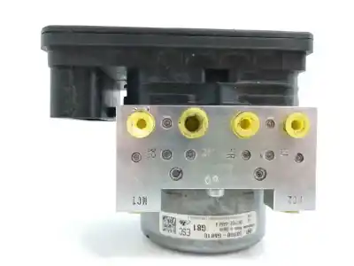 Second-hand car spare part abs for kia picanto (ja) 1.0 cat oem iam references 58900g6810