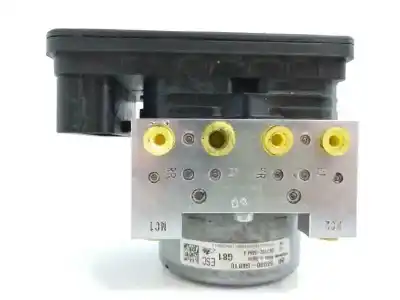 Peça sobressalente para automóvel em segunda mão abs por kia picanto iii (ja) 1.0 referências oem iam 58900g6810