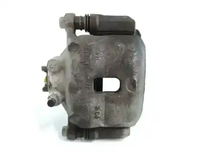 Автозапчастина б/у передній правий гальмівний супорт для kia picanto iii (ja) 1.0 посилання на oem iam 58190g6a40  