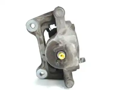 Автозапчастина б/у передній правий гальмівний супорт для kia picanto iii (ja) 1.0 посилання на oem iam 58190g6a40  