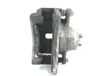 Автозапчастина б/у передній правий гальмівний супорт для kia picanto iii (ja) 1.0 посилання на oem iam 58190g6a40  