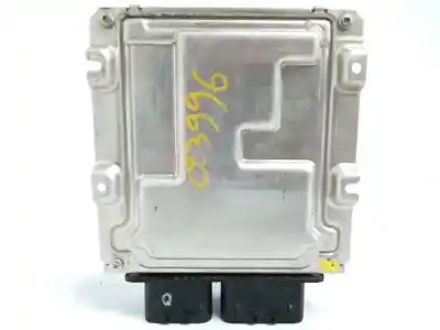 Pezzo di ricambio per auto di seconda mano centralina motore per kia picanto iii (ja) 1.0 riferimenti oem iam 3910704291  9001190363kd