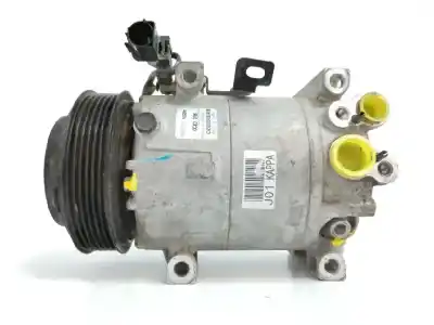 Second-hand car spare part air conditioning compressor for kia picanto (ja) 1.0 cat oem iam references ca500cxgca06