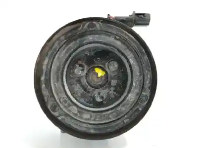 Second-hand car spare part air conditioning compressor for kia picanto (ja) 1.0 cat oem iam references ca500cxgca06 3156 vs09m