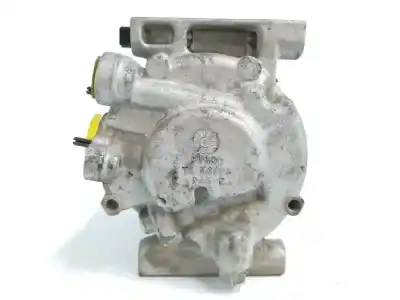 Second-hand car spare part air conditioning compressor for kia picanto (ja) 1.0 cat oem iam references ca500cxgca06 3156 vs09m