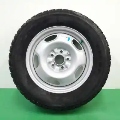 Pièce détachée automobile d'occasion PNEU DE RECHANGE pour MITSUBISHI MONTERO PININ (H60/H70)  Références OEM IAM MR510066  6JX16H2X46