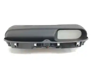 Second-hand car spare part dashboard for citroen c3 picasso (sh_) 1.4 vti 95 oem iam references 9807810377 555002081400 