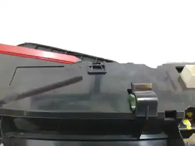 Second-hand car spare part dashboard for citroen c3 picasso (sh_) 1.4 vti 95 oem iam references 9807810377 555002081400 