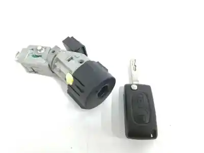 Second-hand car spare part anti-theft device for citroen c3 picasso (sh_) 1.4 vti 95 oem iam references 9663123280  