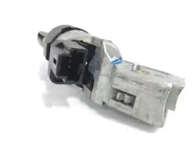 Second-hand car spare part anti-theft device for citroen c3 picasso (sh_) 1.4 vti 95 oem iam references 9663123280  