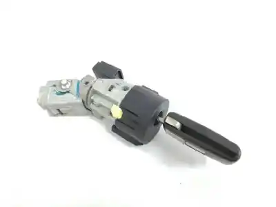 Peça sobressalente para automóvel em segunda mão canhão de ignição por citroen c3 picasso (sh_) 1.4 vti 95 referências oem iam 9663123280