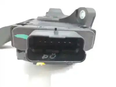 Second-hand car spare part potentiometer for citroen c3 picasso (sh_) 1.4 vti 95 oem iam references 9681383980  6pv00994913