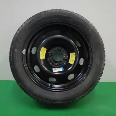Pièce détachée automobile d'occasion pneu de rechange pour peugeot 207 cc 1.6 16v références oem iam 5401p5  6jx16h2 et27