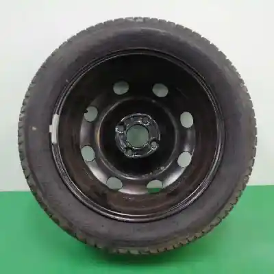 Pièce détachée automobile d'occasion pneu de rechange pour peugeot 207 cc 1.6 16v références oem iam 5401p5  6jx16h2 et27