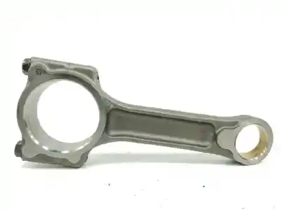 Pezzo di ricambio per auto di seconda mano biella per dacia duster (hs_) 1.5 dci riferimenti oem iam 7701475074  
