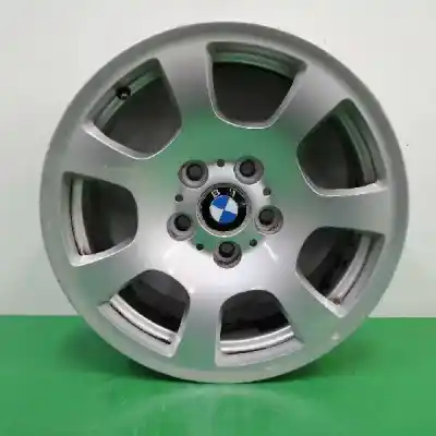 Peça sobressalente para automóvel em segunda mão jante por bmw serie 5 berlina (e60) 2.0 16v diesel referências oem iam 6762000