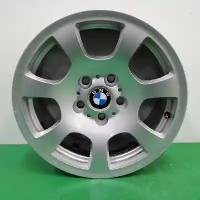 Peça sobressalente para automóvel em segunda mão jante por bmw serie 5 berlina (e60) 2.0 16v diesel referências oem iam 6762000
