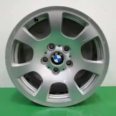 Peça sobressalente para automóvel em segunda mão jante por bmw serie 5 berlina (e60) 2.0 16v diesel referências oem iam 6762000