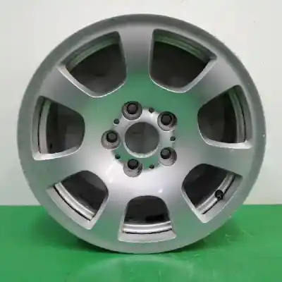 Peça sobressalente para automóvel em segunda mão jante por bmw serie 5 berlina (e60) 2.0 16v diesel referências oem iam 6762000