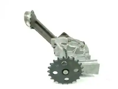 Piesă de schimb auto la mâna a doua pompa de ulei pentru dacia duster (hs_) 1.5 dci referințe oem iam 8200307174