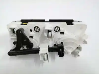 Автозапчастина б/у контроль опалення / кондиціонації для citroen c3 picasso (sh_) 1.4 vti 95 посилання на oem iam 69947013  