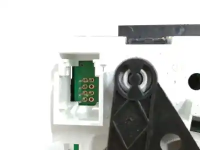 Автозапчастина б/у контроль опалення / кондиціонації для citroen c3 picasso (sh_) 1.4 vti 95 посилання на oem iam 69947013  