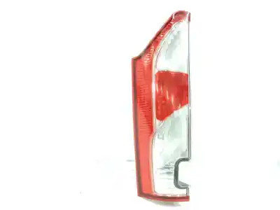 Peça sobressalente para automóvel em segunda mão farolim traseiro direito por renault kangoo 1.5 dci diesel fap referências oem iam 265506747r 22017766 
