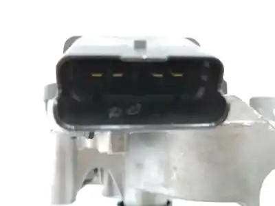 Автозапчастина б/у двигатель передніх склоочисників для citroen c3 picasso (sh_) 1.4 vti 95 посилання на oem iam 9673169280  53571102