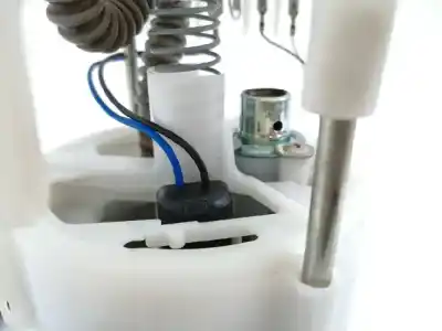 Автозапчасти б/у индикатор за citroen c3 picasso (sh_) 1.4 vti 95 ссылки oem iam 9674466680  