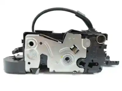 Автозапчасти б/у ЗАМОК ПЕРЕДНЕЙ ПРАВОЙ ДВЕРИ за CITROEN C3 PICASSO (SH_)  ссылки OEM IAM 24094158  