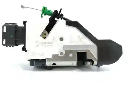 Pezzo di ricambio per auto di seconda mano serratura porta anteriore destra per citroen c3 picasso (sh_) 1.4 vti 95 riferimenti oem iam 24094158  