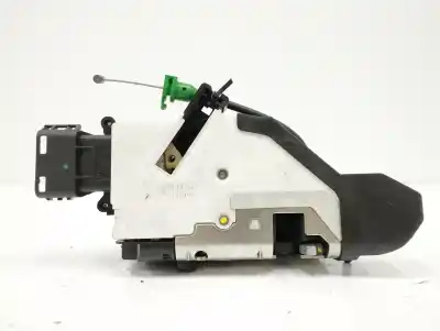 Pezzo di ricambio per auto di seconda mano serratura porta anteriore destra per citroen c3 picasso (sh_) 1.4 vti 95 riferimenti oem iam 24094158  