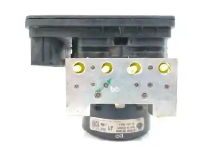 Peça sobressalente para automóvel em segunda mão ABS por NISSAN NOTE (E12)  Referências OEM IAM 476603VU0B 06210969333 06210228424