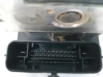 Peça sobressalente para automóvel em segunda mão abs por nissan note (e12) 1.2 referências oem iam 476603vu0b 06210969333 06210228424