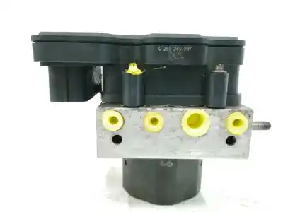 Автозапчастина б/у абс для iveco daily pr 2.3 diesel cat посилання на oem iam 5801312794