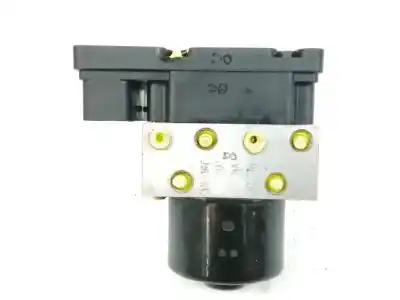 Second-hand car spare part abs for volkswagen touareg (7la) 3.2 v6 24v oem iam references 7l0614111c