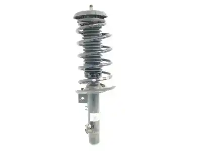 Second-hand car spare part front right shock absorber for citroen c3 picasso (sh_) 1.4 vti 95 oem iam references 9804587280