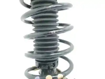 Second-hand car spare part front right shock absorber for citroen c3 picasso (sh_) 1.4 vti 95 oem iam references 9804587280  22284421