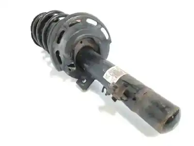 Second-hand car spare part front right shock absorber for citroen c3 picasso (sh_) 1.4 vti 95 oem iam references 9804587280  22284421