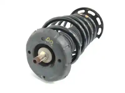 Second-hand car spare part front right shock absorber for citroen c3 picasso (sh_) 1.4 vti 95 oem iam references 9804587280  22284421