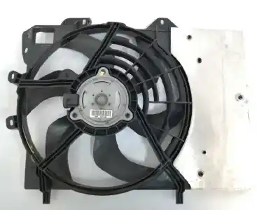 Second-hand car spare part radiator cooling fan for citroen c3 picasso (sh_) 1.4 vti 95 oem iam references 9682895680  