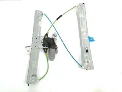 Second-hand car spare part PASSENGER SIDE RIGHT WINDOW REGULATOR for CITROEN C3 PICASSO  OEM IAM references 9672210680  36181000