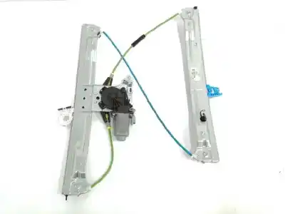 Peça sobressalente para automóvel em segunda mão elevador de vidros dianteiro direito por citroen c3 picasso (sh_) 1.4 vti 95 referências oem iam 9672210680