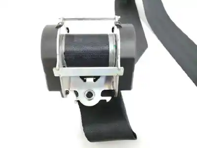 Автозапчастина б/у задній правий ремін безпеки для citroen c3 picasso (sh_) 1.4 vti 95 посилання на oem iam 96817096xx  