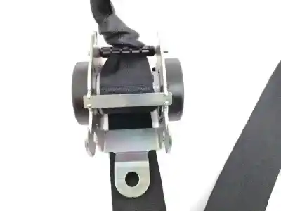 Автозапчасти б/у центральный задний ремень безопасности за citroen c3 picasso (sh_) 1.4 vti 95 ссылки oem iam 96817099xx  