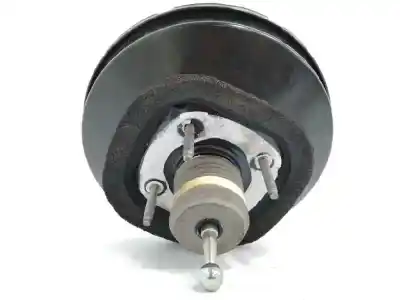 Автозапчастина б/у гальмівний серво для citroen c3 picasso (sh_) 1.4 vti 95 посилання на oem iam 9805057880  