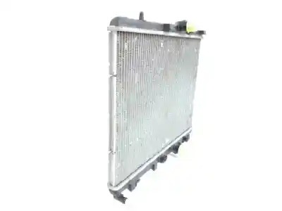 Автозапчастина б/у водяний радіатор для citroen c3 picasso (sh_) 1.4 vti 95 посилання на oem iam 9685852680 p9685852680t25 890960000