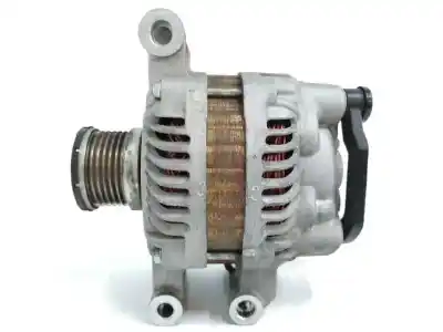 Second-hand car spare part alternator for citroen c3 picasso (sh_) 1.4 vti 95 oem iam references v757695680