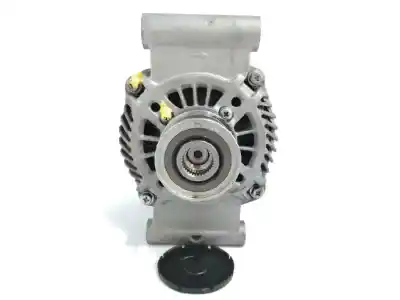 Автозапчасти б/у генератор за citroen c3 picasso (sh_) 1.4 vti 95 ссылки oem iam v757695680  a005tg0881zee