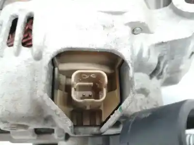 Автозапчасти б/у генератор за citroen c3 picasso (sh_) 1.4 vti 95 ссылки oem iam v757695680  a005tg0881zee